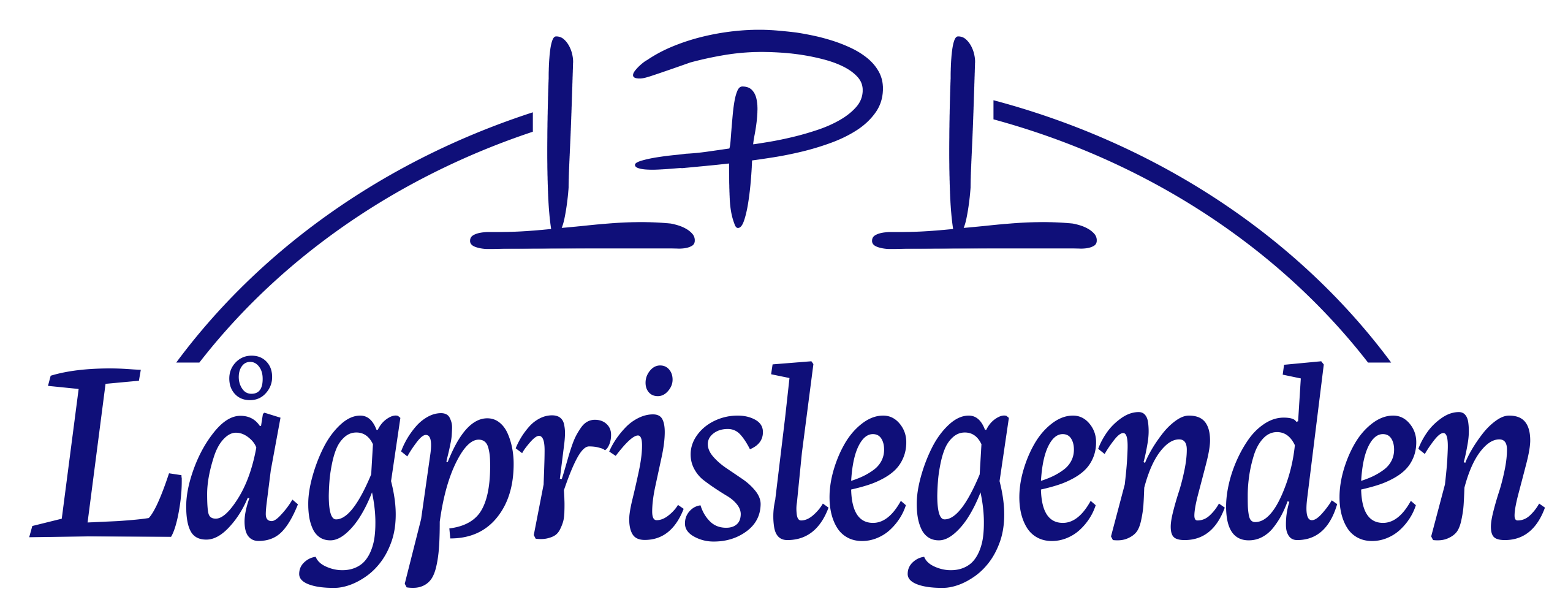 Lågprislegenden